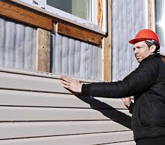 Affordable siding repair and maintenance services in Melrose Park, IL